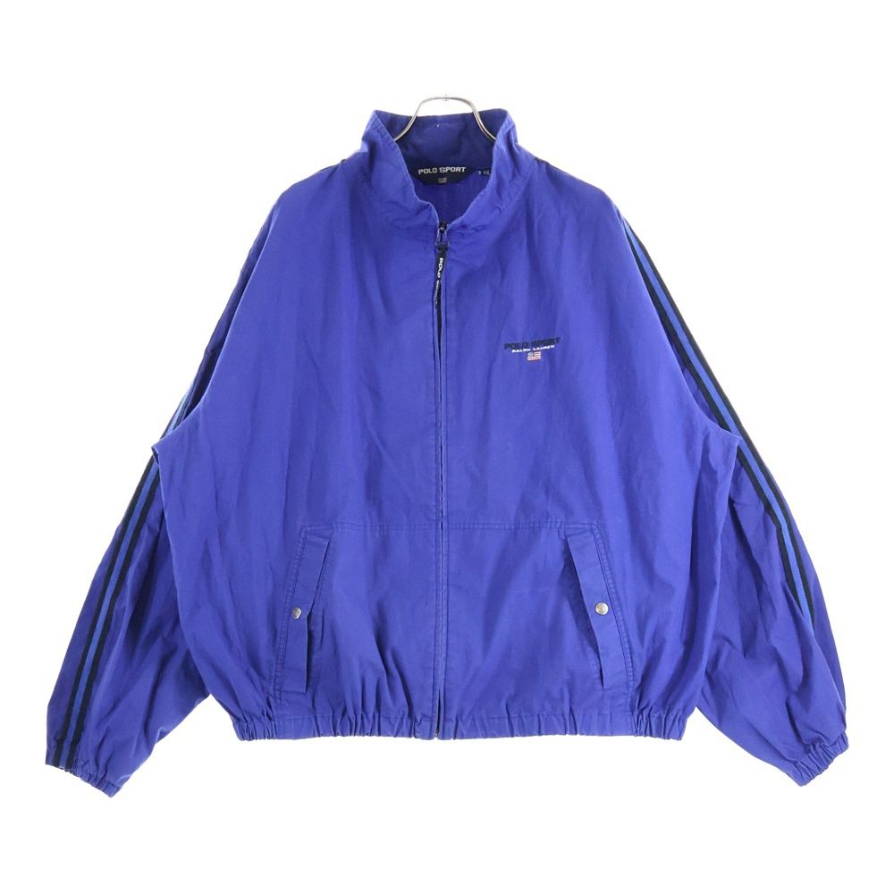 POLO SPORT RALPH LAUREN (ポロスポーツラルフローレン) 90S nylon