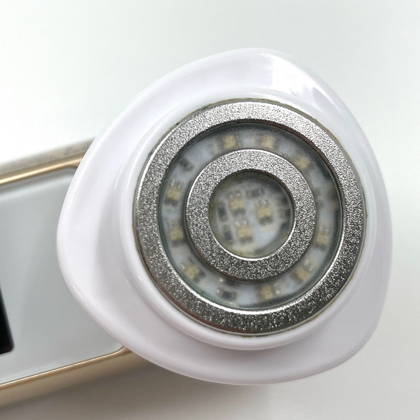 1121B YAMAN ヤーマン RF美顔器 フォトプラス 40周年モデル HRF-10TN 