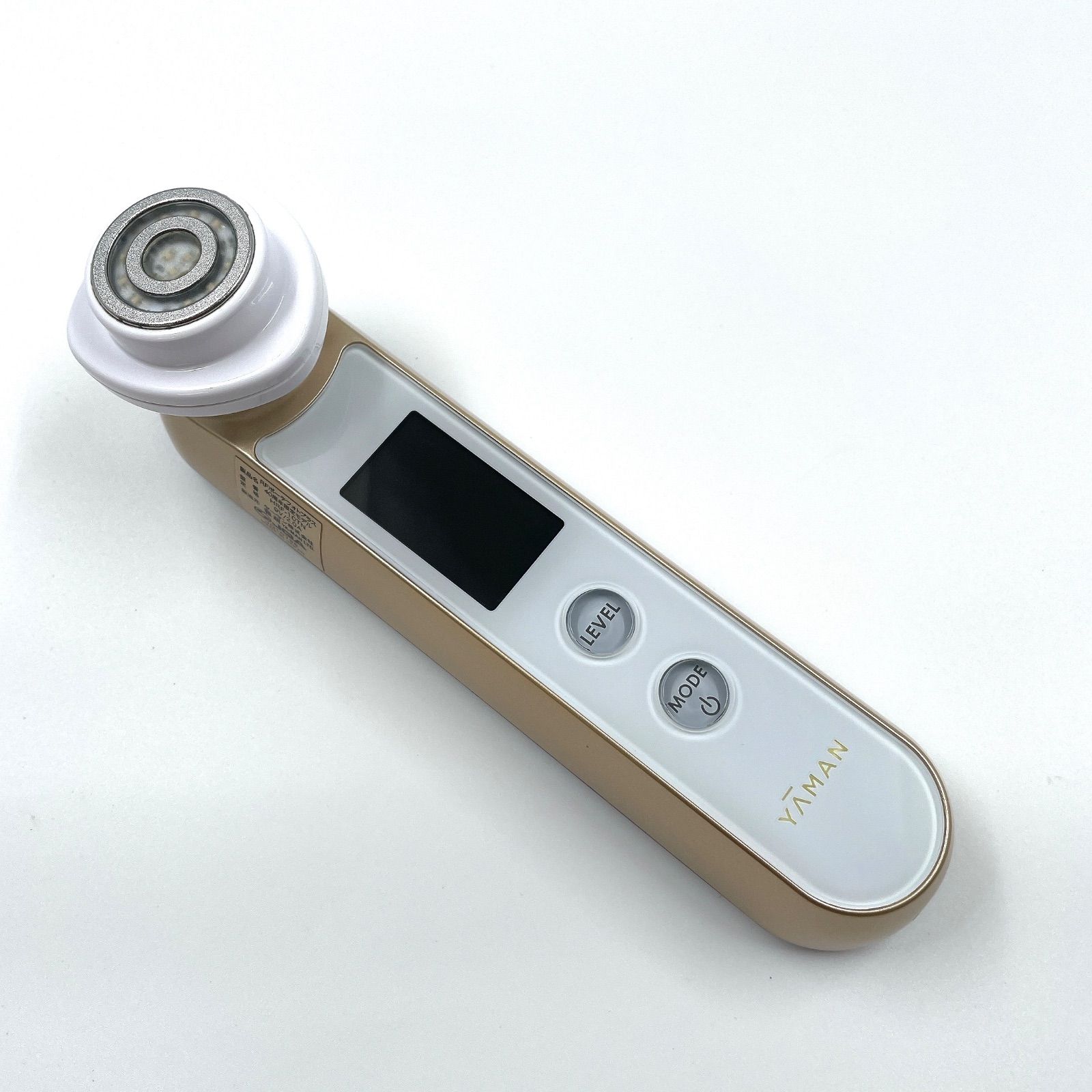 1121B YAMAN ヤーマン RF美顔器 フォトプラス 40周年モデル HRF-10TN