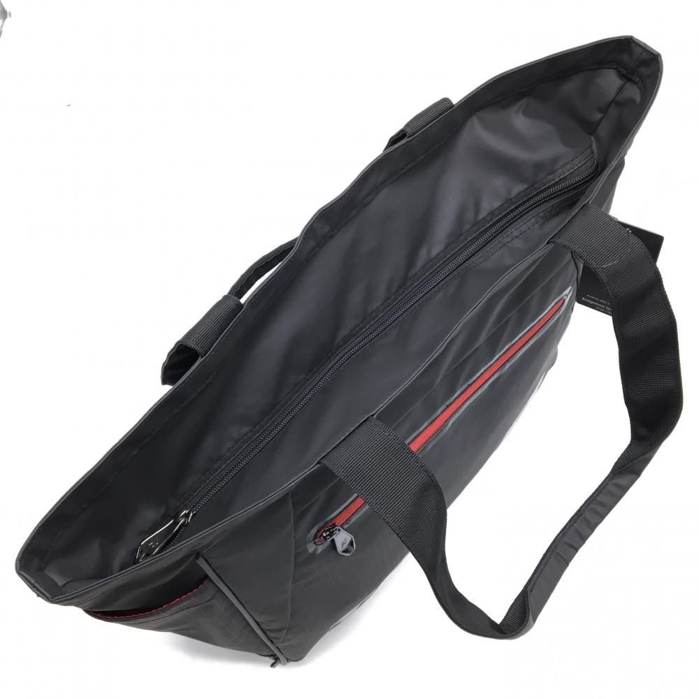 GOLF トートバッグ Store Online ギア|BRIDGESTONE ゴルフ ラウンドトートバッグ(BK（黒）): ビッグトートバッグ トートバッグ（ブランドブリーフィング）の通販 シューズ収納 新品ブリヂストンTOURB ゴルフ用ボストンバッグ 複数 シューズ収納可 黒 安い