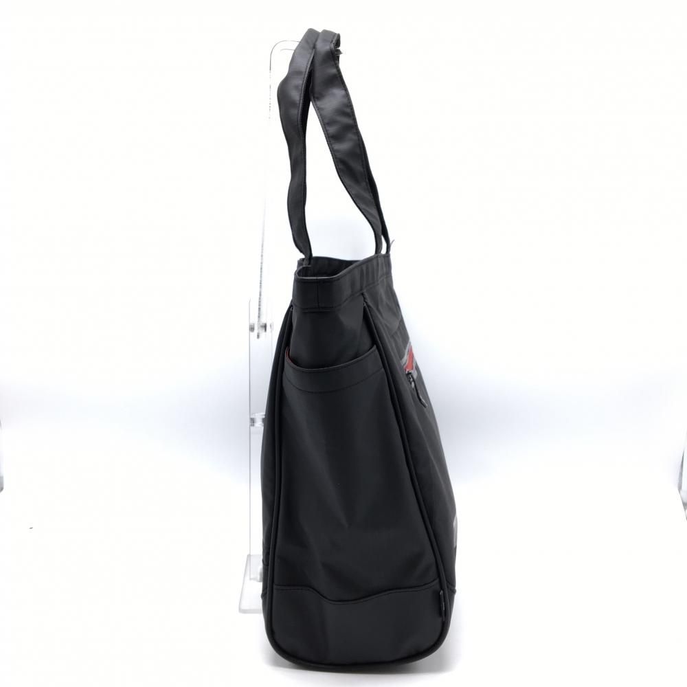 GOLF トートバッグ Store Online ギア|BRIDGESTONE ゴルフ ラウンドトートバッグ(BK（黒）): ビッグトートバッグ トートバッグ（ブランドブリーフィング）の通販 シューズ収納 新品ブリヂストンTOURB ゴルフ用ボストンバッグ 複数 シューズ収納可 黒 安い