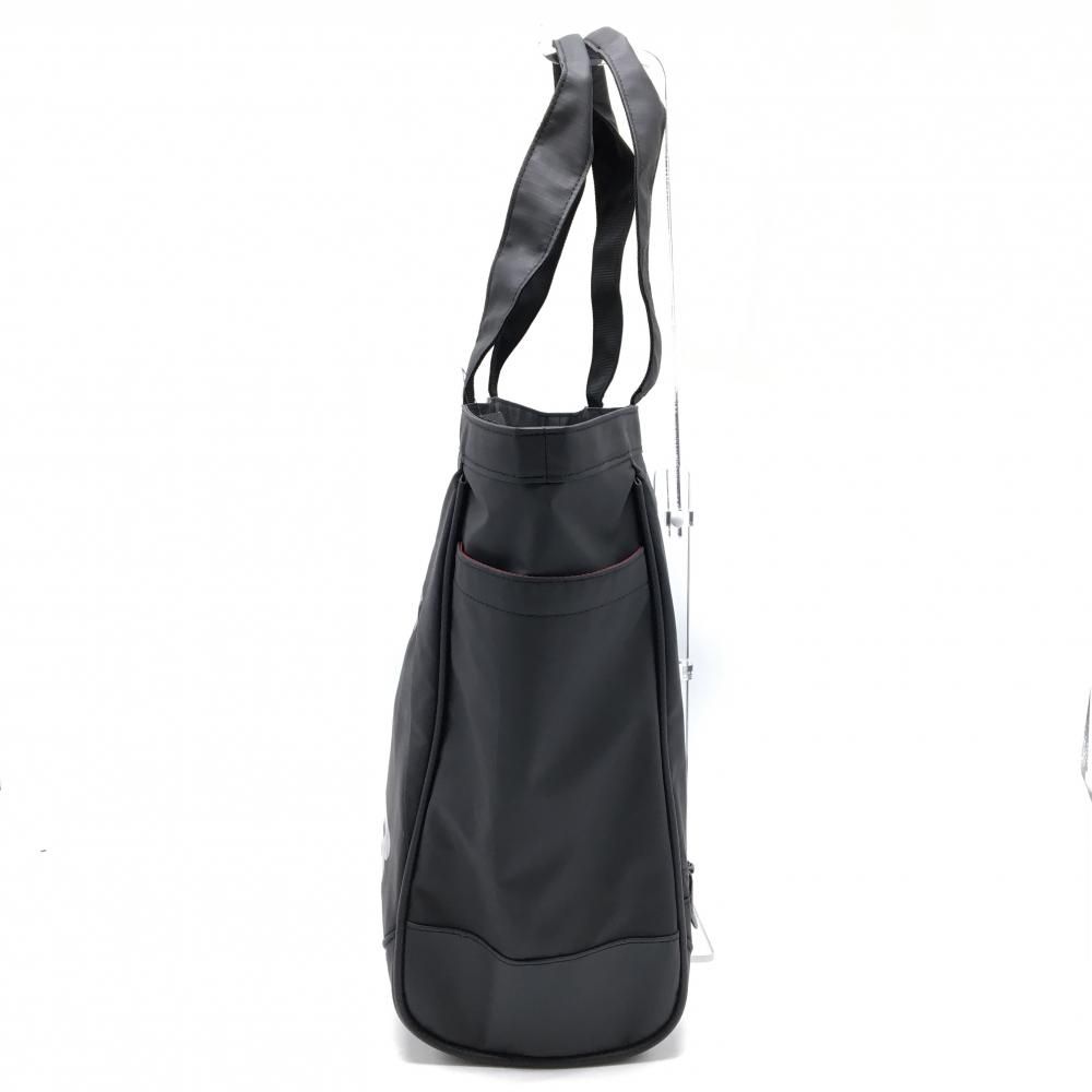 GOLF トートバッグ Store Online ギア|BRIDGESTONE ゴルフ ラウンドトートバッグ(BK（黒）): ビッグトートバッグ トートバッグ（ブランドブリーフィング）の通販 シューズ収納 新品ブリヂストンTOURB ゴルフ用ボストンバッグ 複数 シューズ収納可 黒 安い