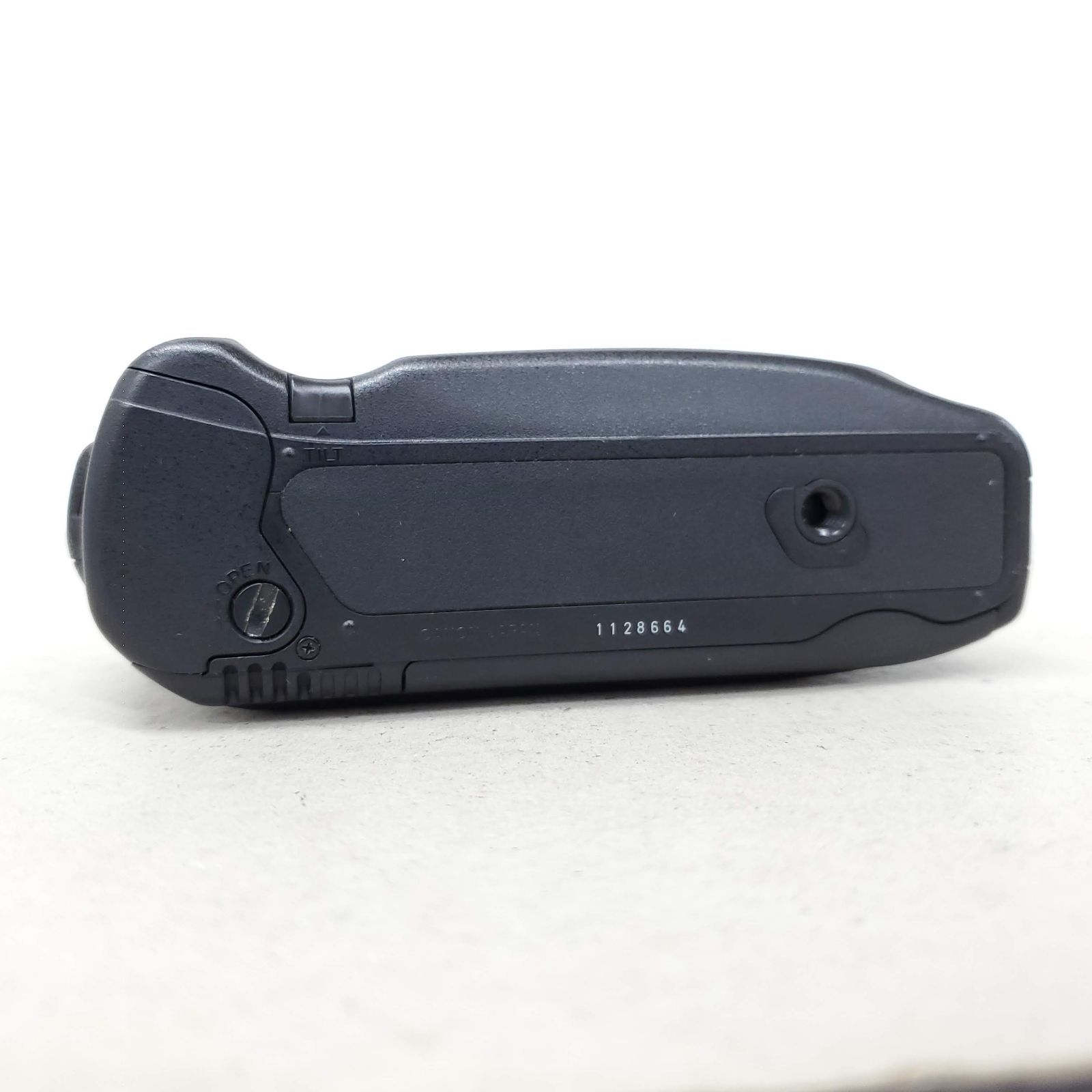 動作確認済】 Canon Autoboy TELE 6 DATE F1112-25v - メルカリ