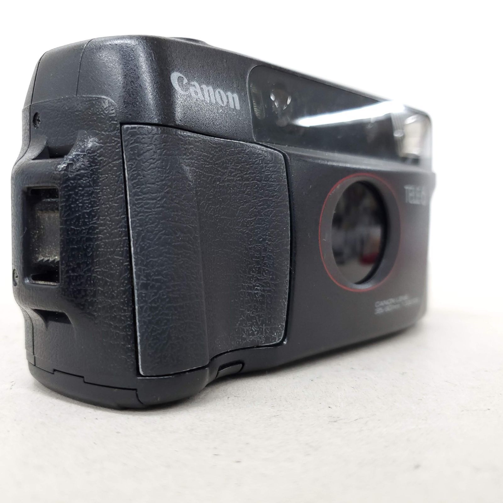 動作確認済】 Canon Autoboy TELE 6 DATE F1112-25v - メルカリ