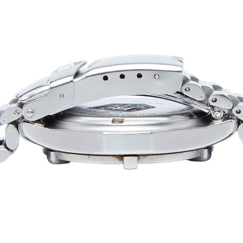 タグホイヤーWE1211-Rボーイズ TAG HEUER 【TAG HEUER】タグホイヤー プロフェッショナル200 デイト