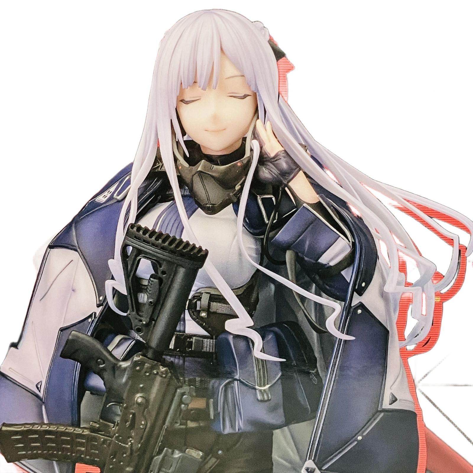 Phat! ドールズフロントライン AK-12 1/7 スケール フィギュア 未開封