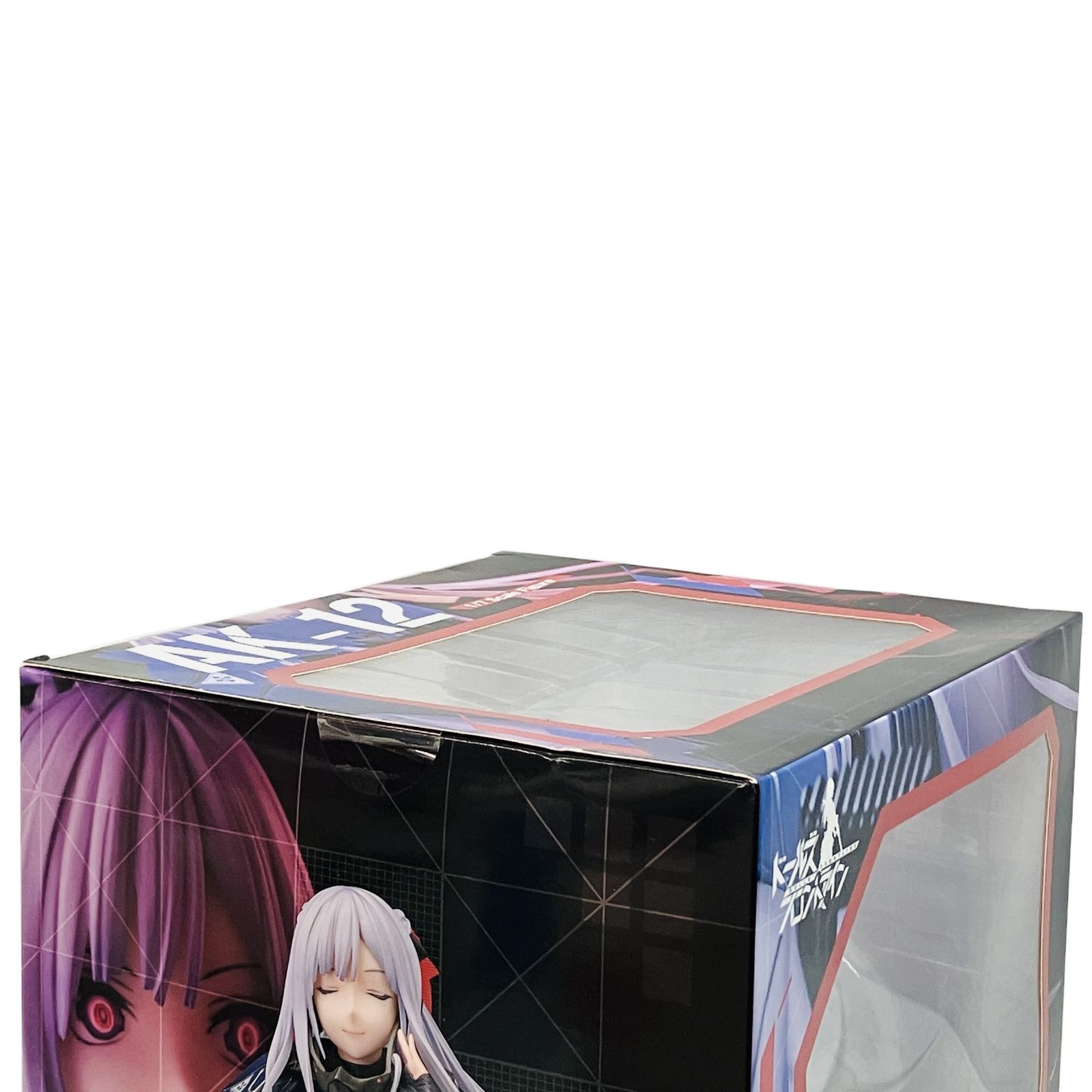 Phat! ドールズフロントライン AK-12 1/7 スケール フィギュア 未開封