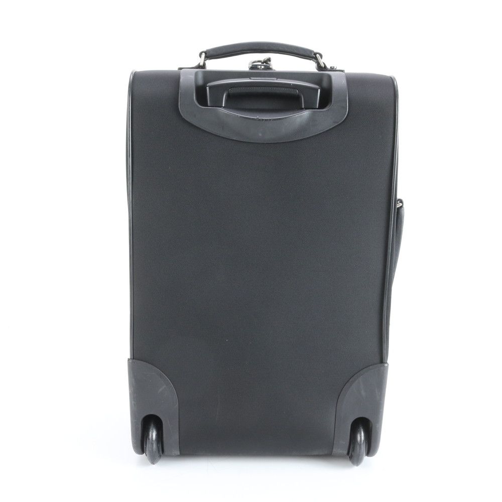 極美品 コーチ レザー スーツケース キャリーケース バッグ 出張 旅行