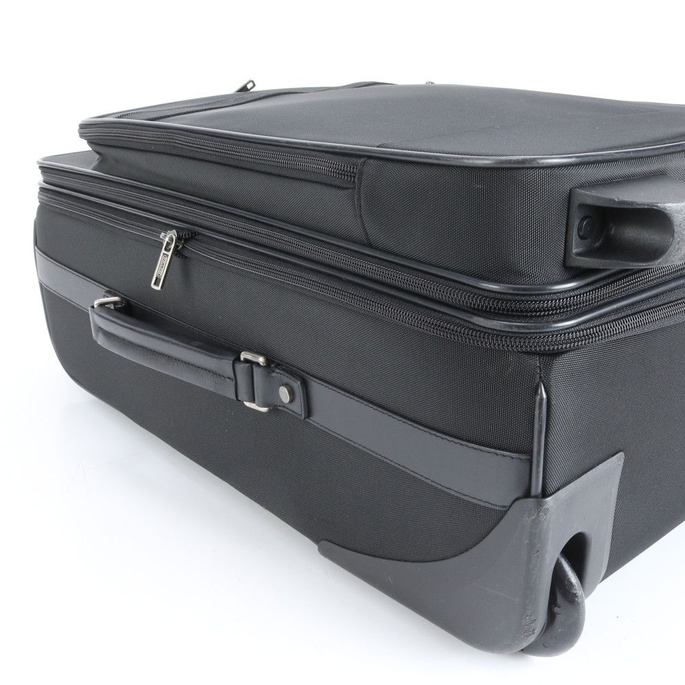 極美品 コーチ レザー スーツケース キャリーケース バッグ 出張 旅行