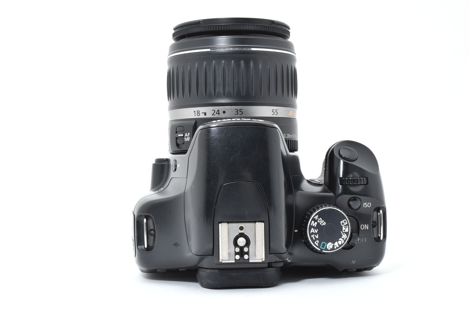 キヤノン　CANON EOS kiss X2 ＋ EF-S 18-55 レンズ Amazon | Canon デジタル一眼レフカメラ EOS Kiss X2 レンズキット