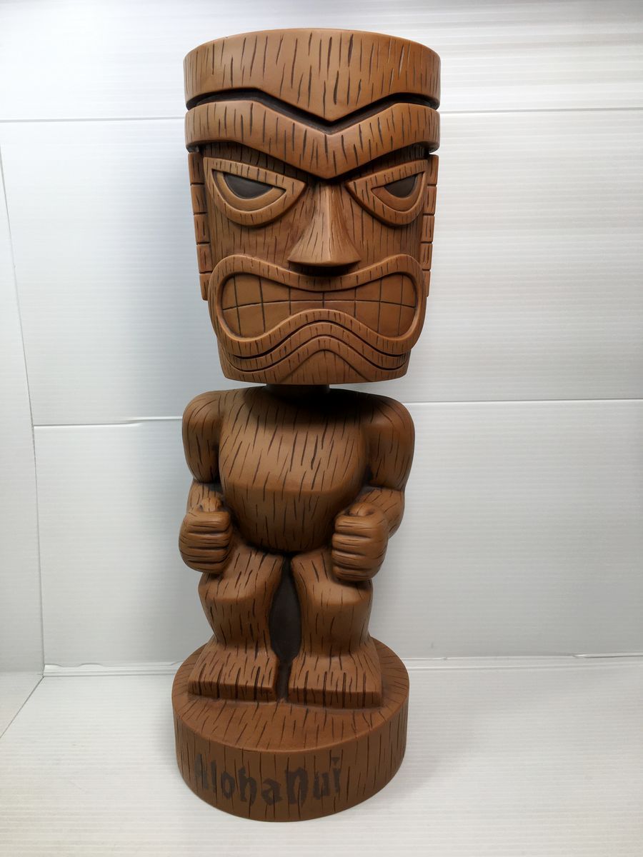 ＴＩＫＩ ファンコ ビッグ ボビングヘッド 04-3484.jpg