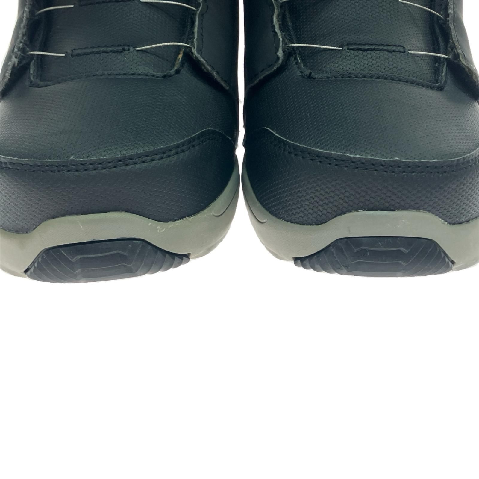 K2 ケーツー スノーボードブーツ 28cm BOUNDARY ブラック - メルカリ