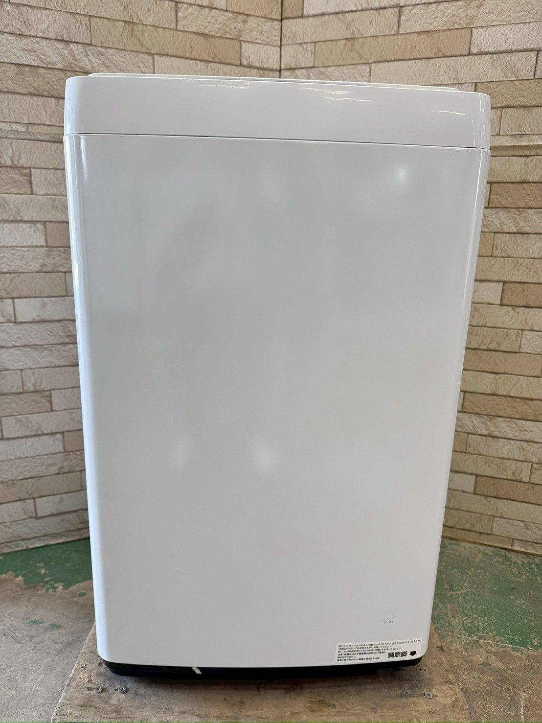 高年式】大阪送料無料☆3か月保障付き☆洗濯機☆