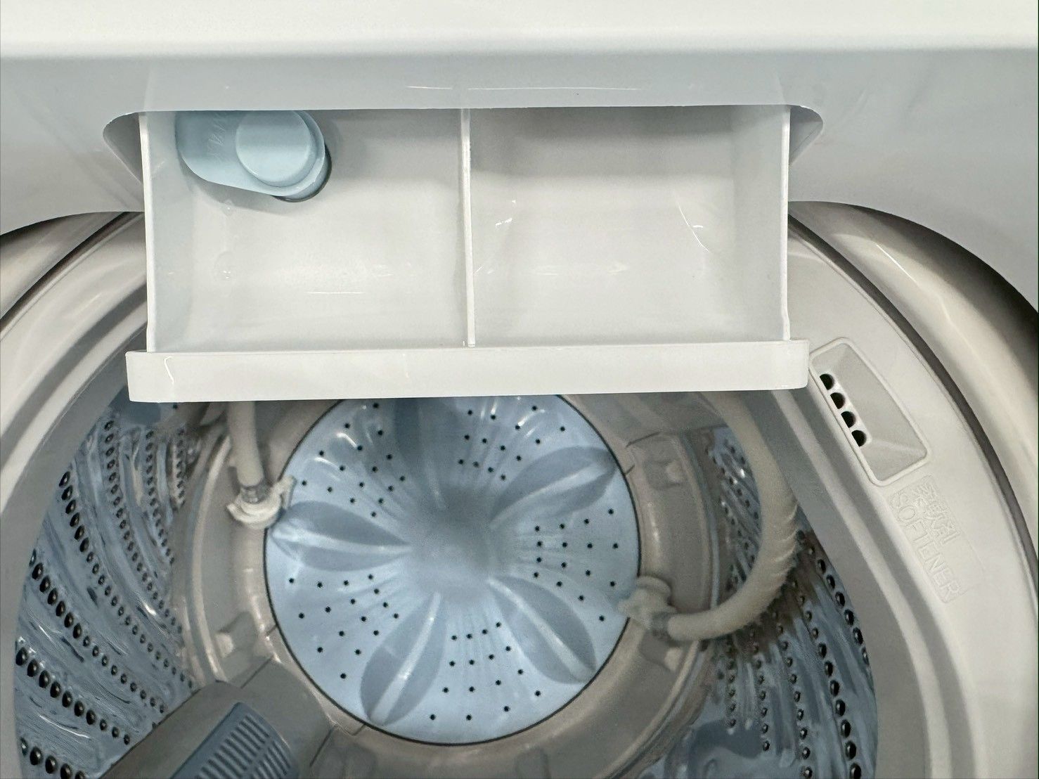 高年式】大阪送料無料☆3か月保障付き☆洗濯機☆