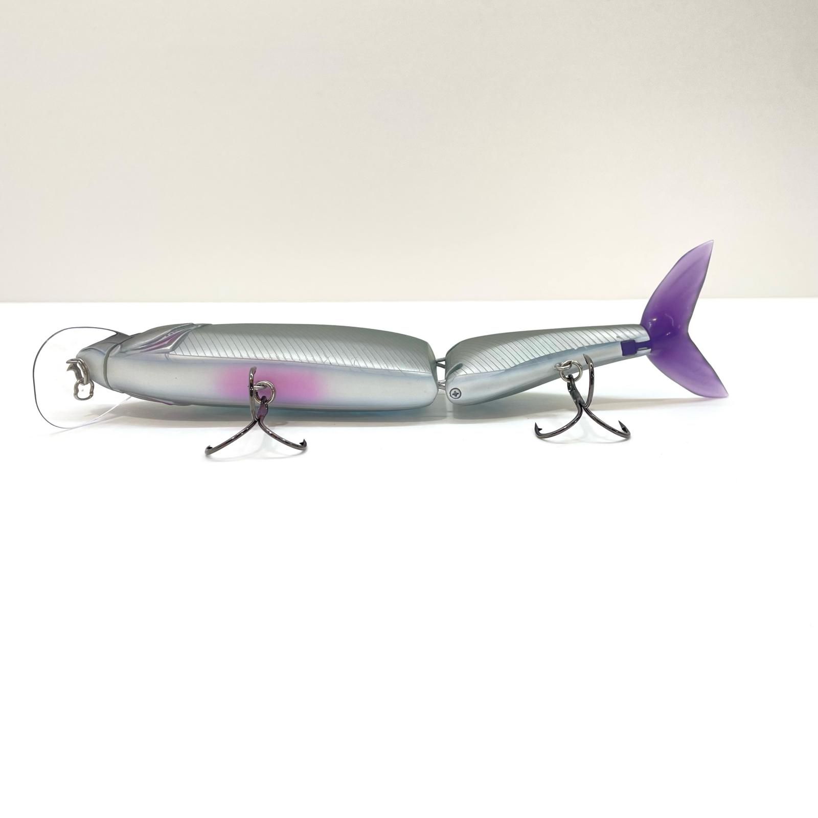 尾張小牧店】 中古 DRT | ディビジョンレーベルタックルズ ルアー