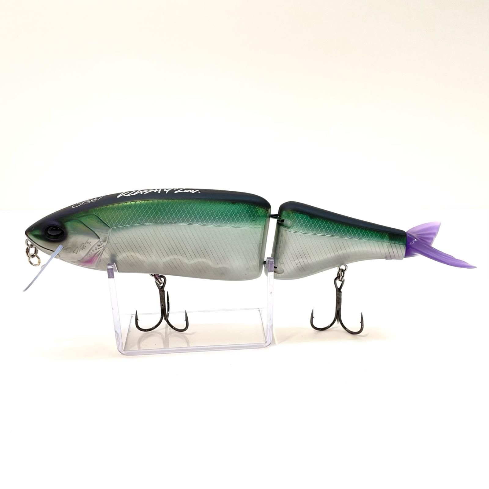 尾張小牧店】 中古 DRT | ディビジョンレーベルタックルズ ルアー