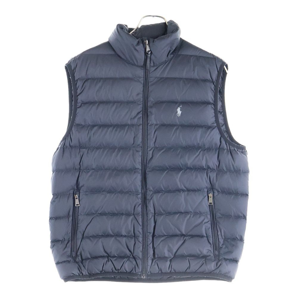 POLO RALPH LAUREN (ポロラルフローレン) フロントロゴ ナイロン