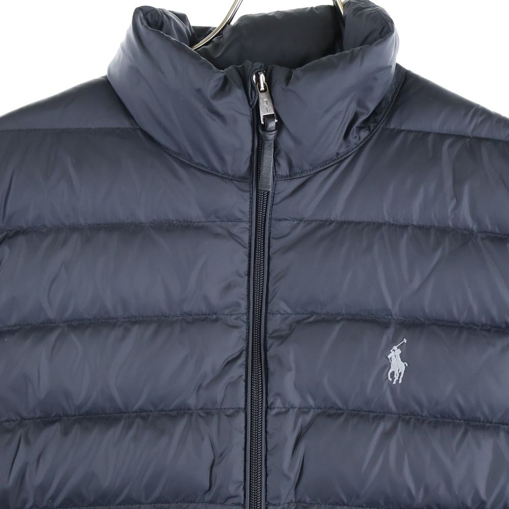 POLO RALPH LAUREN (ポロラルフローレン) フロントロゴ ナイロン