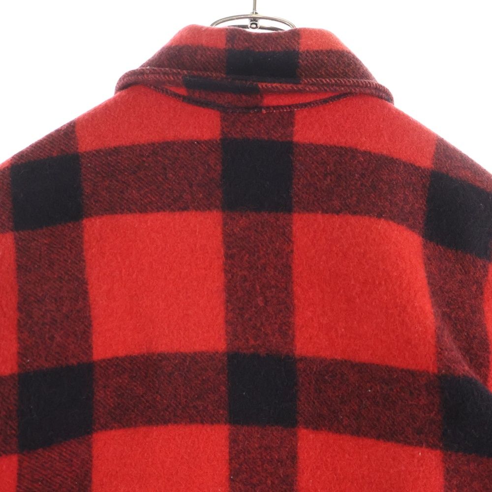 C.C FILSON (フィルソン) 70-80S DOUBLE MCCHINO CRUISER JACKET