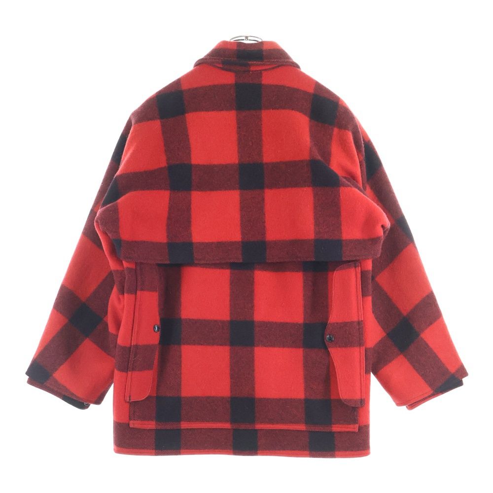 C.C FILSON (フィルソン) 70-80S DOUBLE MCCHINO CRUISER JACKET