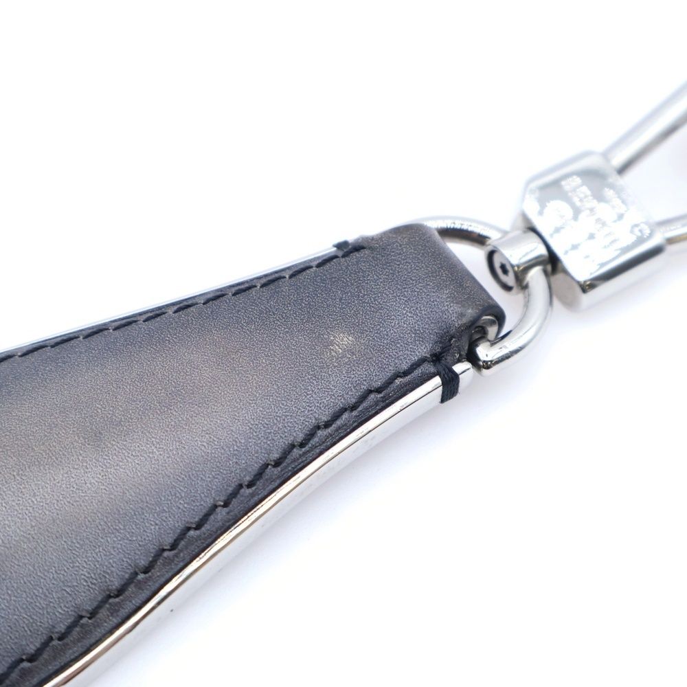 Berluti (ベルルッティ) カリグラフィ シューホーン 靴ベラ キーリング