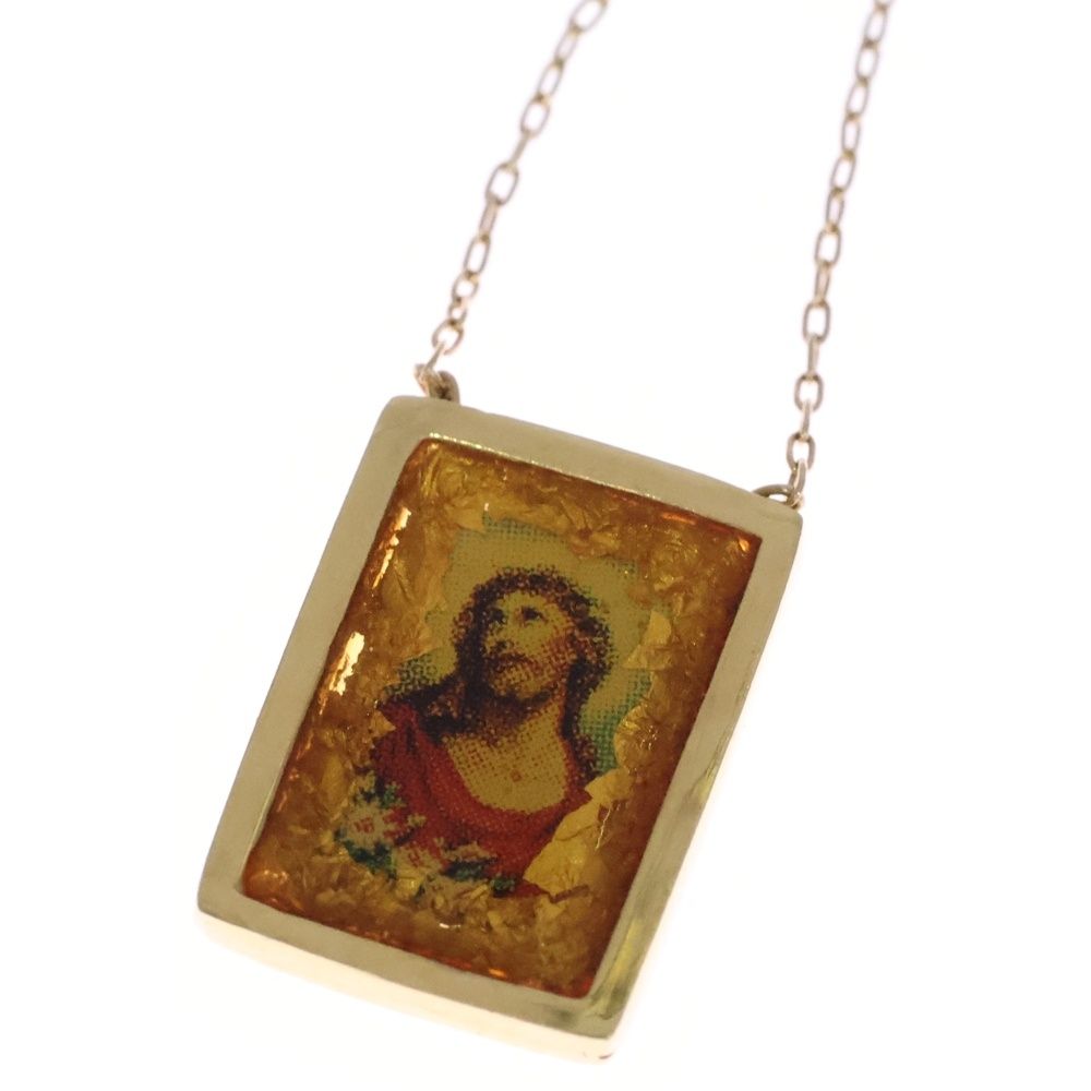 アクセサリー Francisca Botelho Francisca Botelho (フランチェスカボッテロ) マリアネックレス