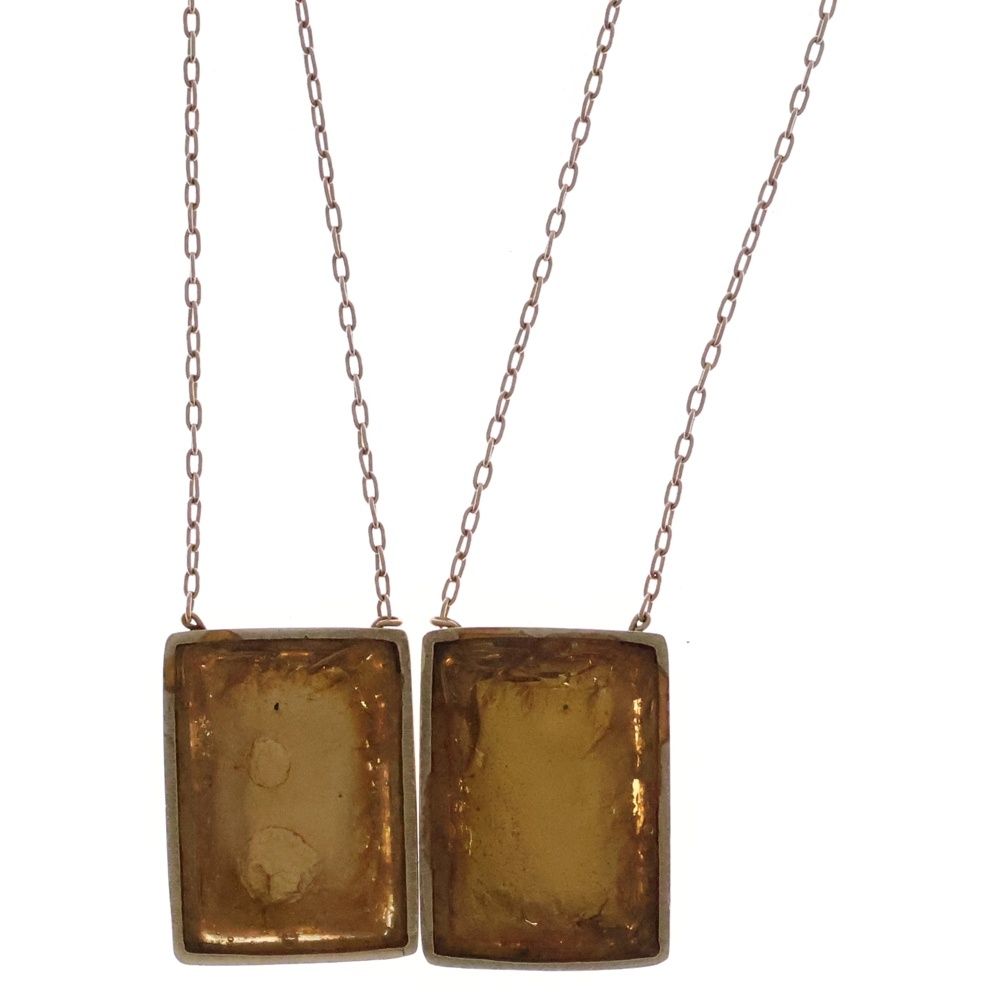 アクセサリー Francisca Botelho Francisca Botelho (フランチェスカボッテロ) マリアネックレス