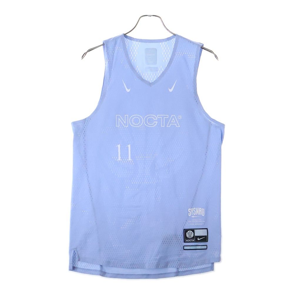 NIKE (ナイキ) ×NOCTA Basketball Lightweight Basketball Tops