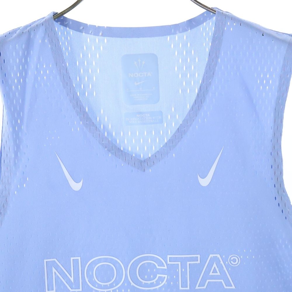 d*2様 NIKE NOCTA バスケットボールタンクトップ M d*2様 NIKE NOCTA バスケットボールタンクトップ M