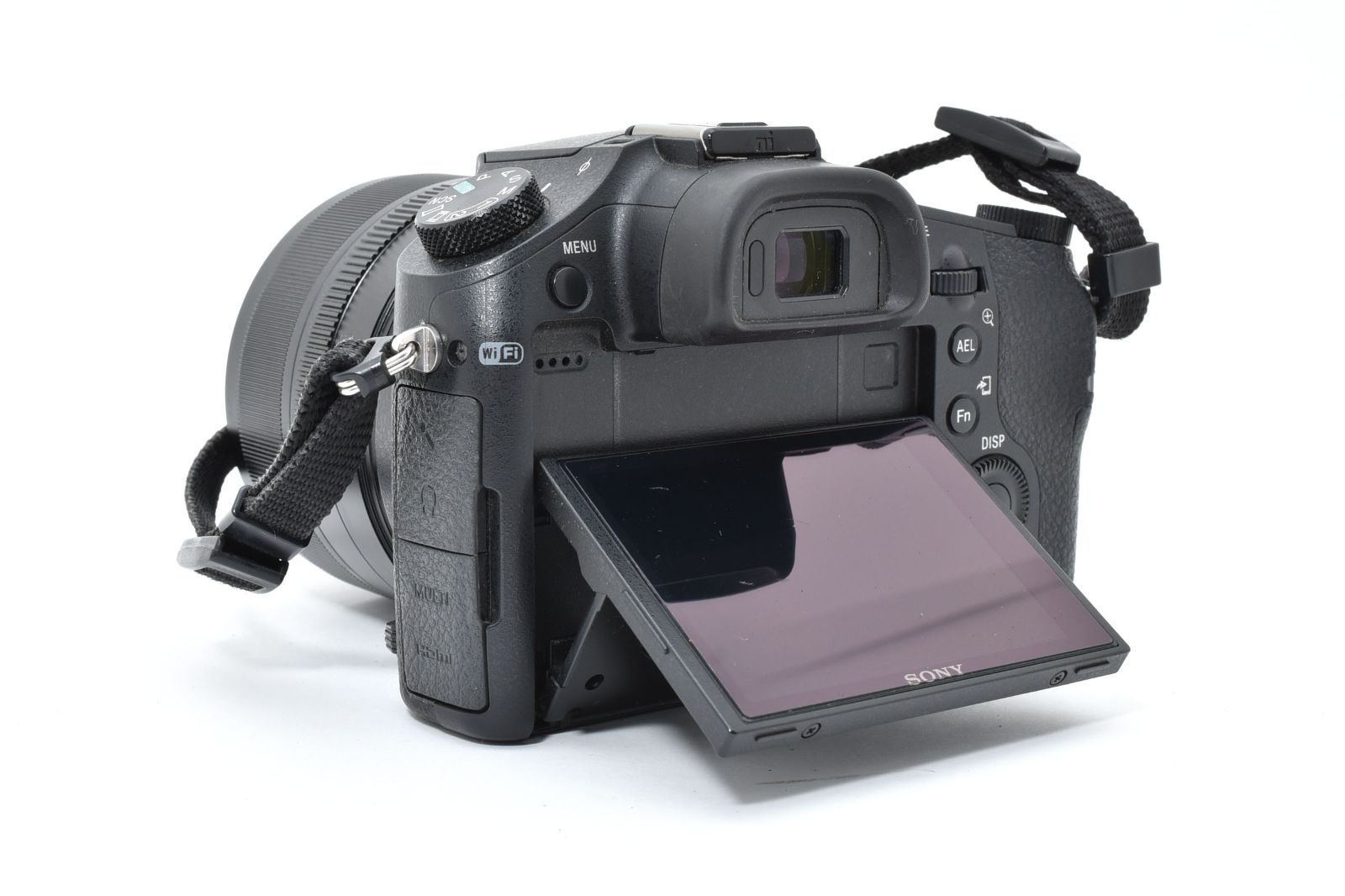 ☆完動品☆ ソニー SONY Cyber-shot DSC-RX10 デジタルカメラ OB3426