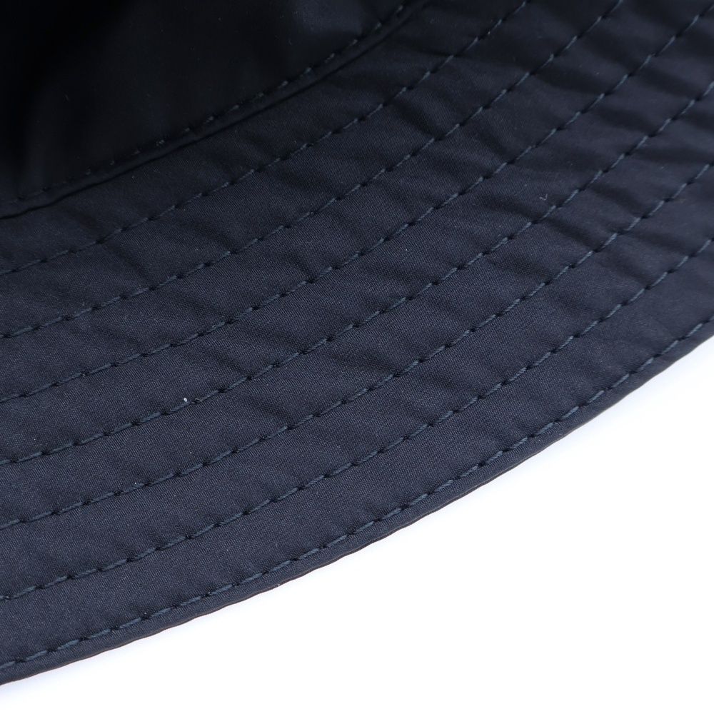 LOUIS VUITTON (ルイヴィトン) LVスマッシュ レイン S00 刺繍 バケット