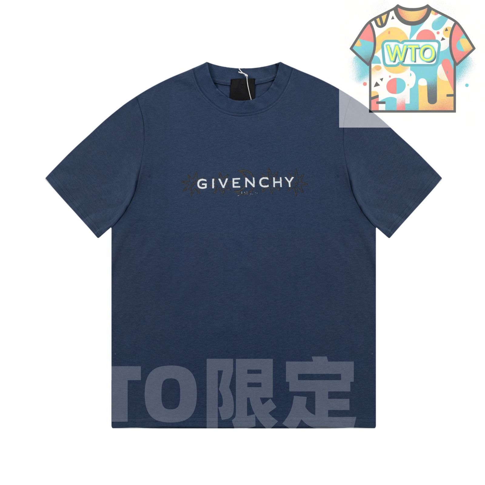 givenchy tシャツ Givenchy Camiseta Givenchy Reverse | Preto | FARFETCH BR
