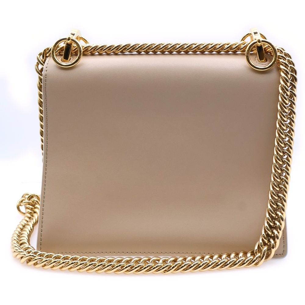 FENDI フェンディ  キャナイ　ミニ フェンディ(FENDI)フェンディ MINI KAN I ミニ キャナイ ショルダー