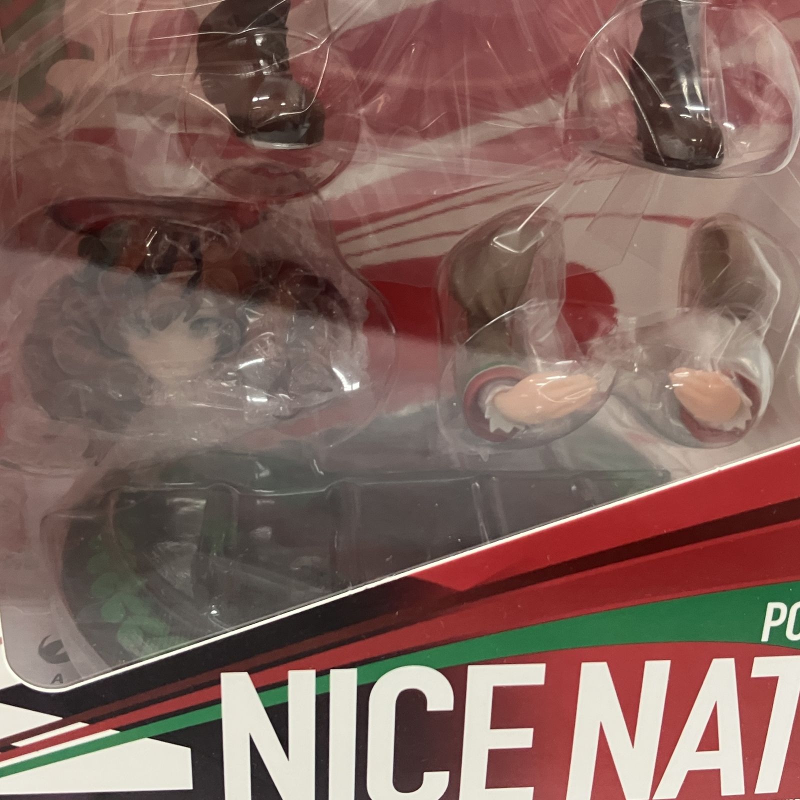 Phat! 1/7 ウマ娘プリティーダービー ポインセチア・リボン ナイス