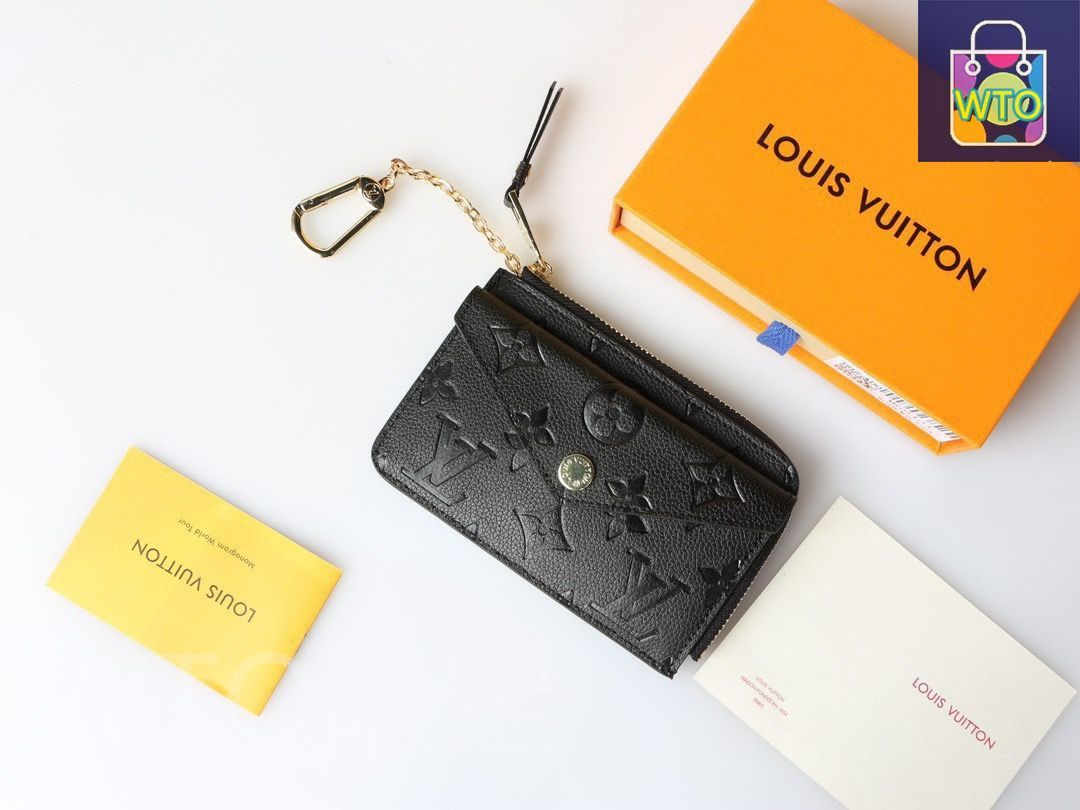 本日限定特価】ルイ?ヴィトン レクト ヴェルソ カードケース 13×9.5