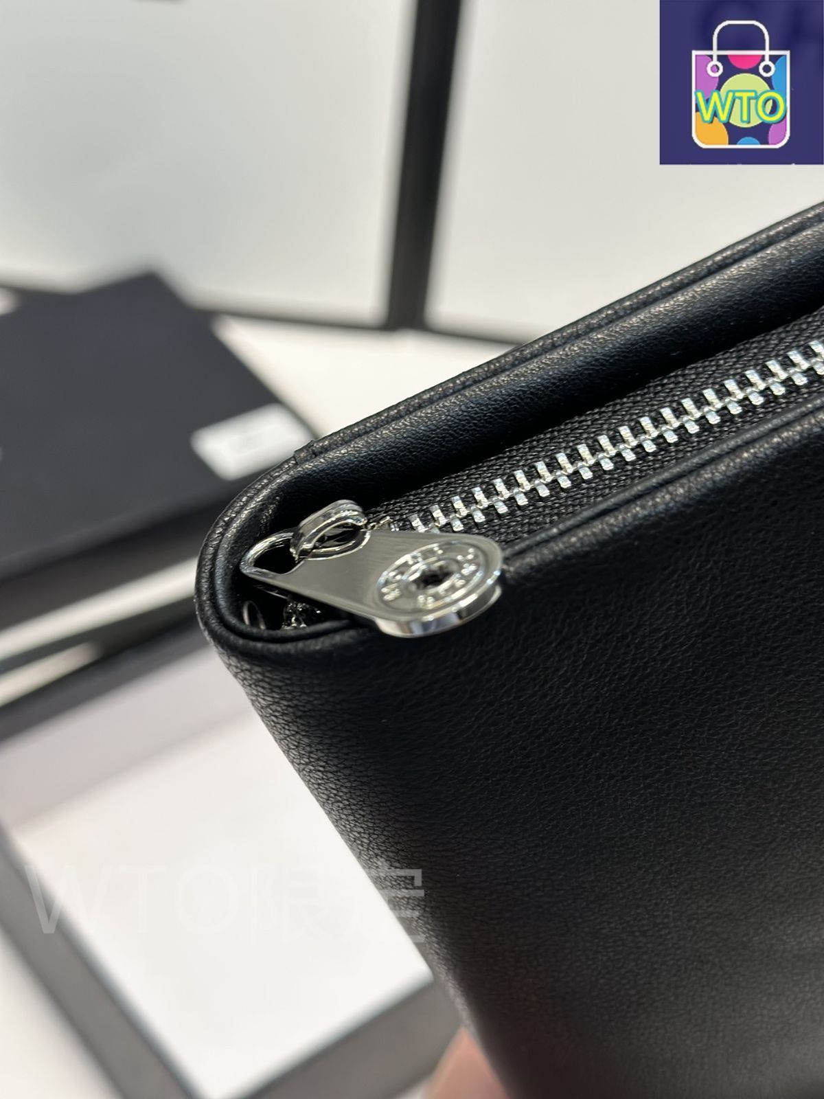 セール！⚫︎定価50万越⚫︎ HAUTE 馬革　ブラック　3点セット セール！⚫︎定価50万越⚫︎ HAUTE 馬革 ブラック 3点セット