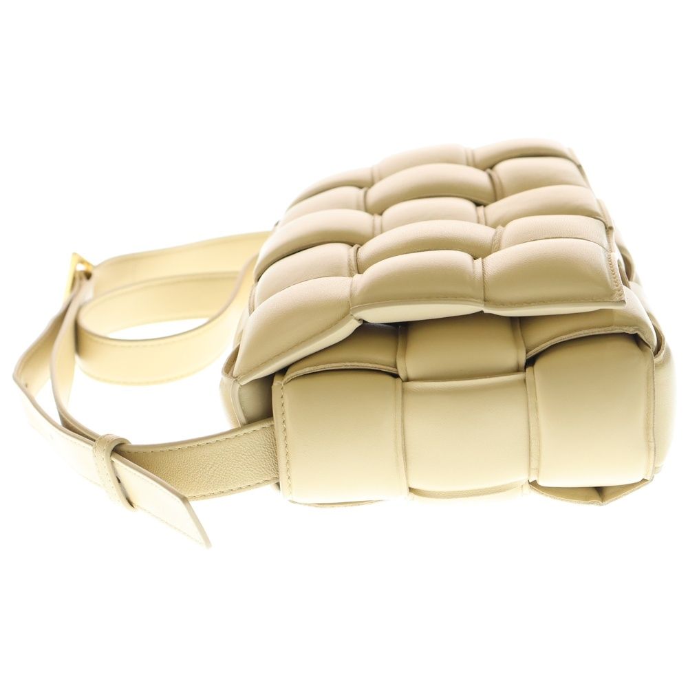 BOTTEGA VENETA (ボッテガヴェネタ) パデッド カセット マキシイントレ