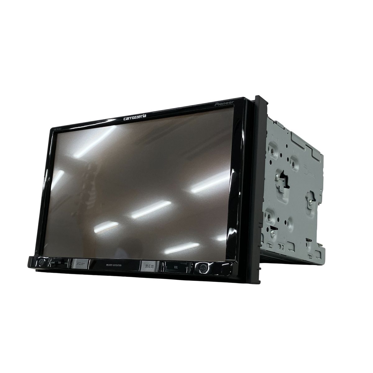 Pioneer パイオニア Carrozzeria カロッツェリア AVIC-RL902 楽ナビ 8V