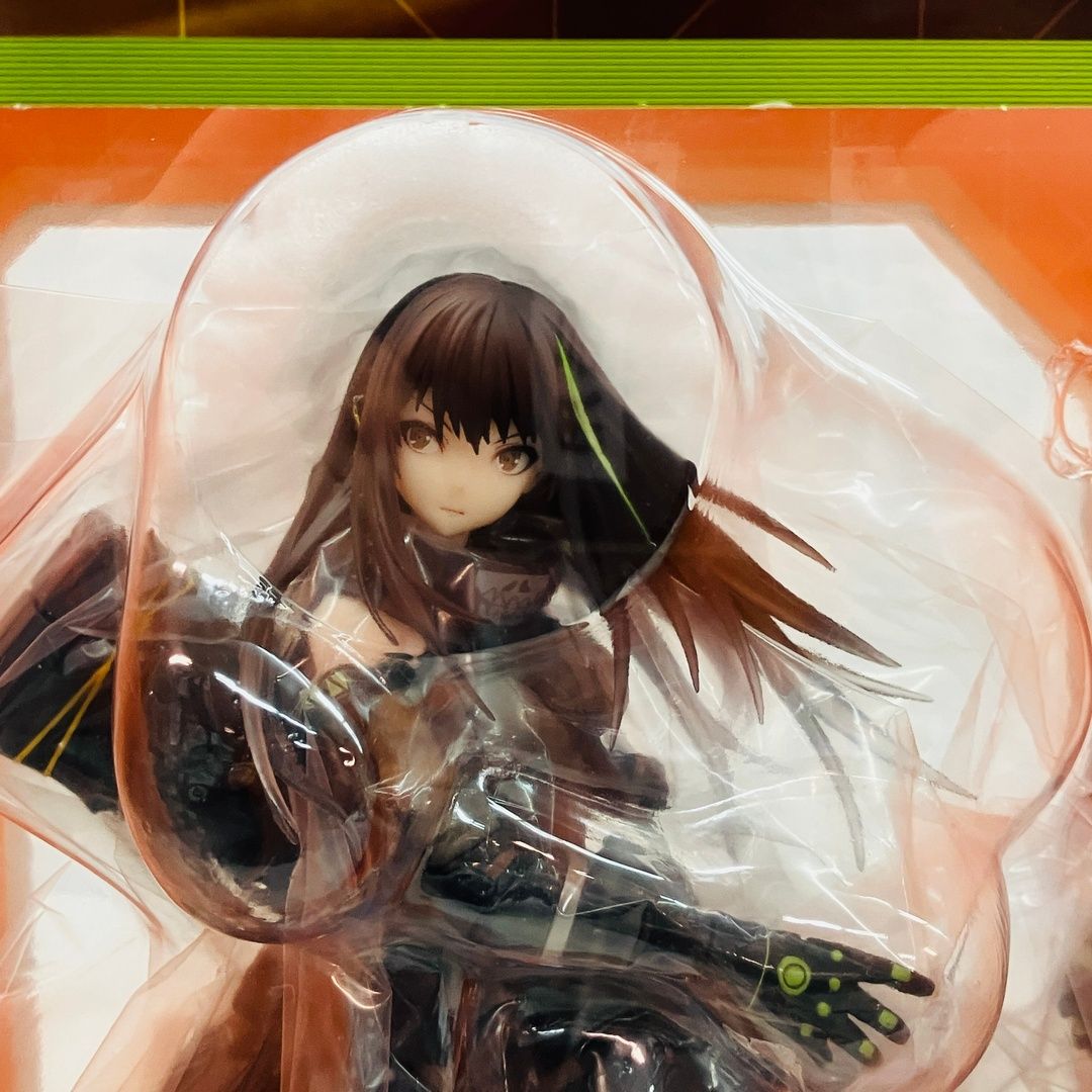 phat! ドールズフロントライン M4A1 MOD3 1/7スケール フィギュア 未