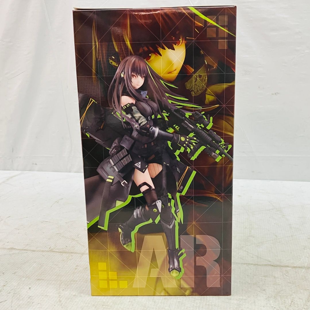 phat! ドールズフロントライン M4A1 MOD3 1/7スケール フィギュア 未