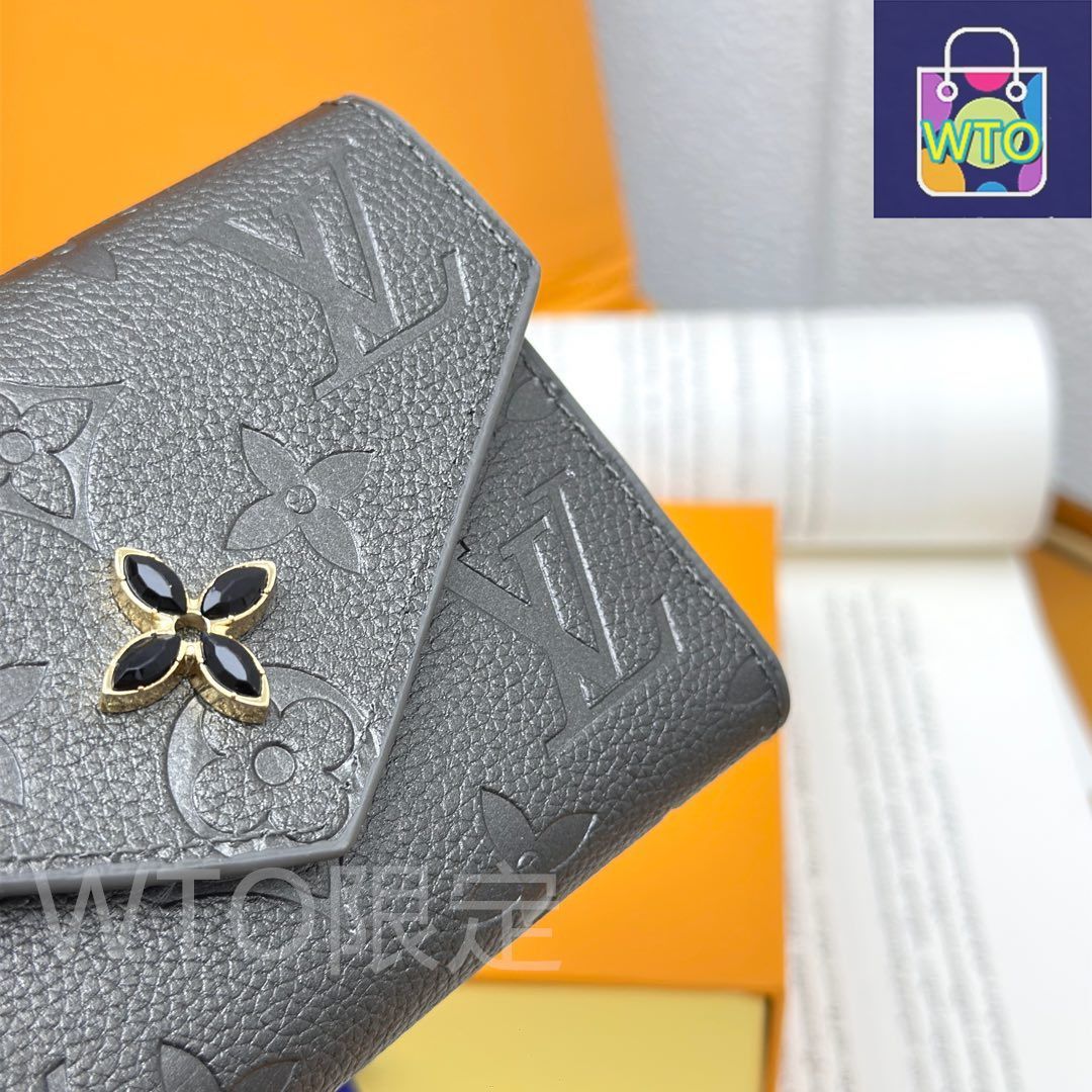 本日限定特価】ルイ?ヴィトン ポルトフィーユ リサ モノグラム