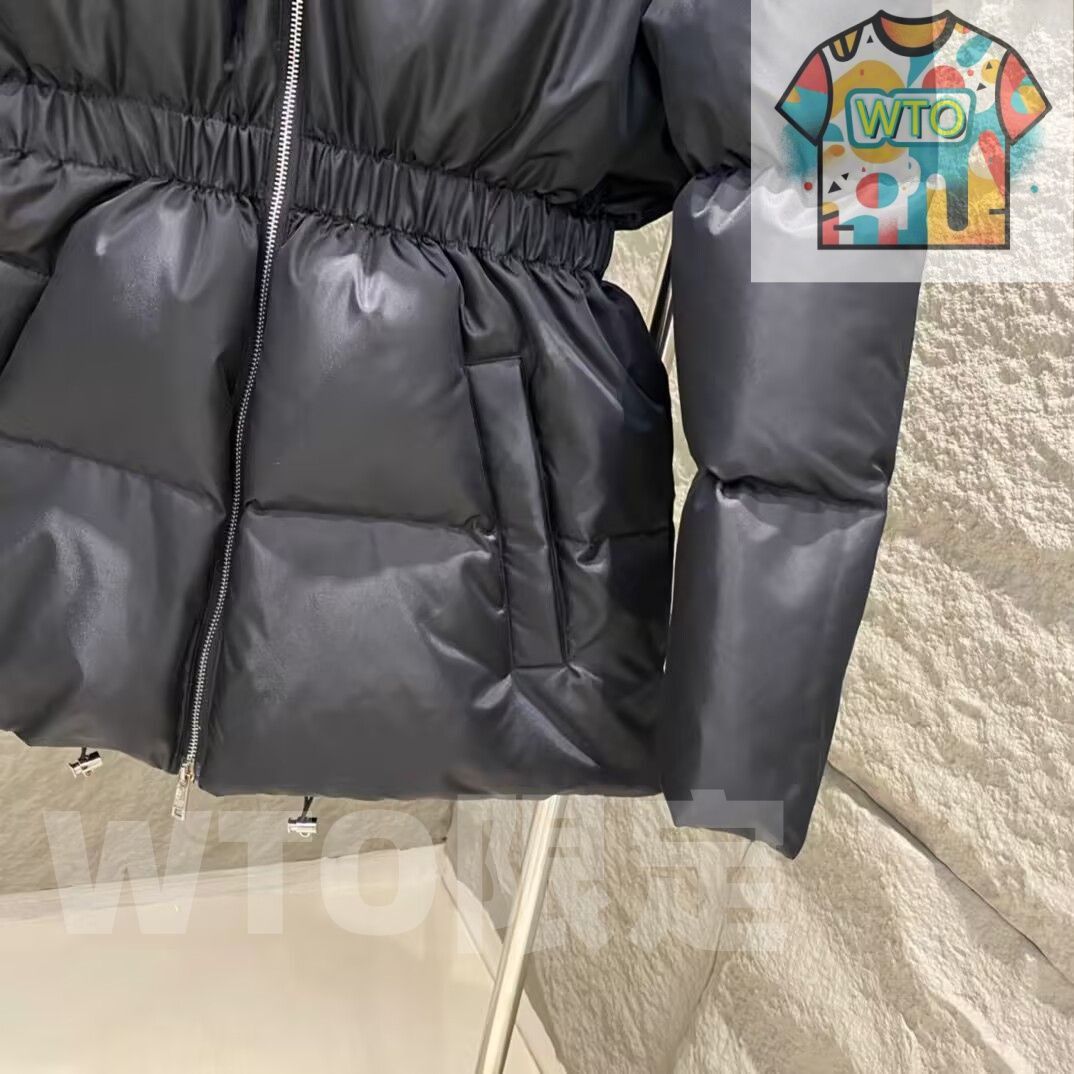 PRADA プラダ レディース 新品ダウンジャケット｜本日限定特価｜新品未