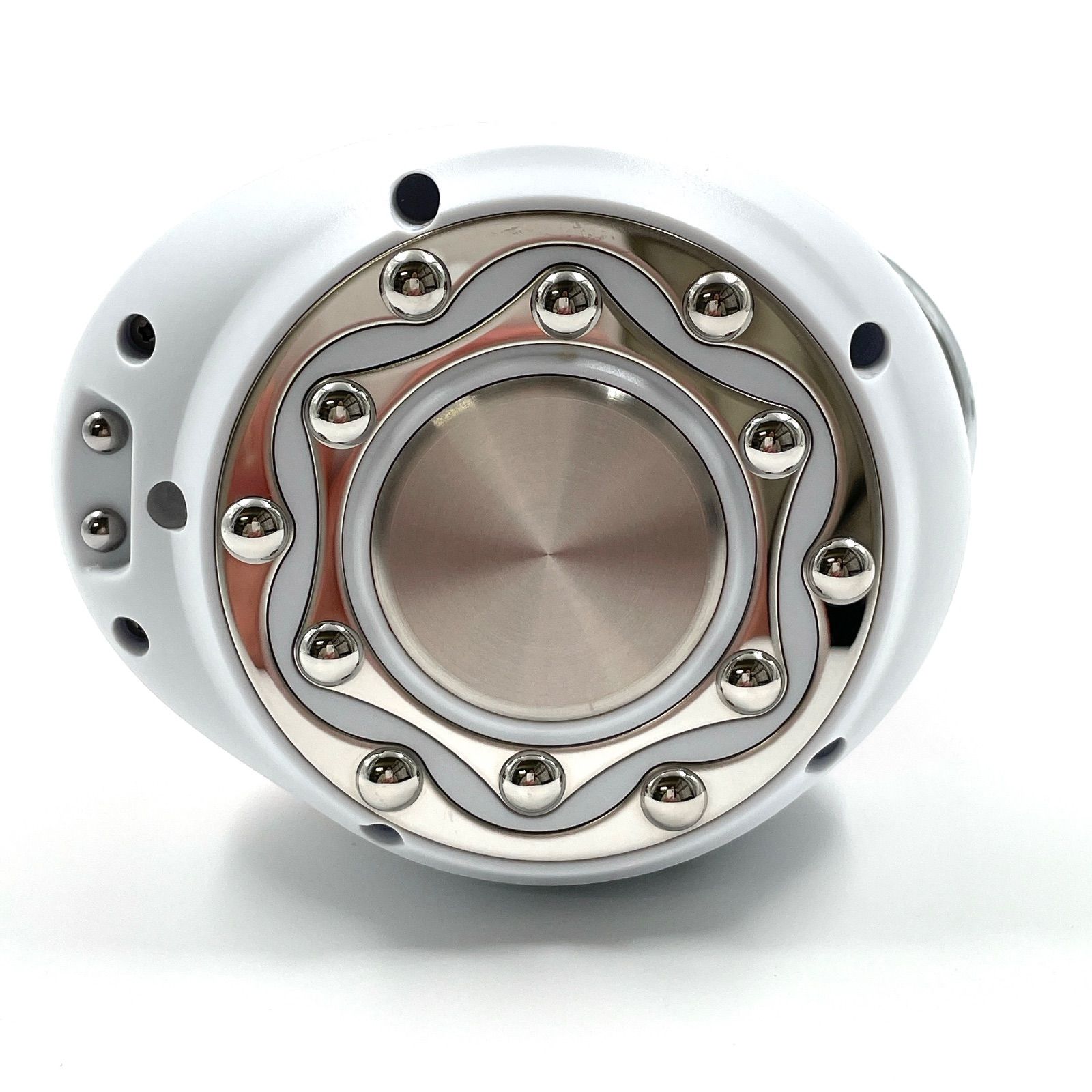 1121B 1120B YA-MAN ヤーマン キャビスパRFコア HRF-17P ピンク ボディ