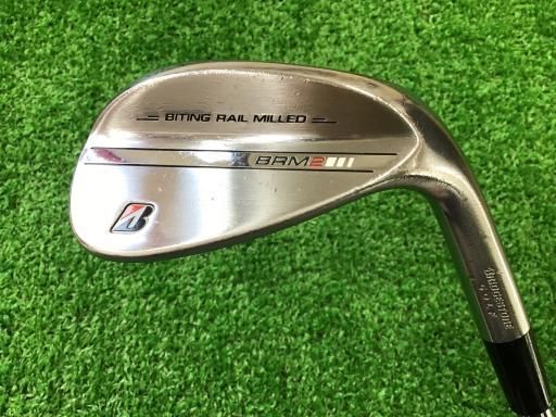 ウェッジブリヂストン BRM2 52-08 NSPRO950GHneo S ウェッジブリヂストン BRM2 52-08 NSPRO950GHneo S ブリヂストン BRM2