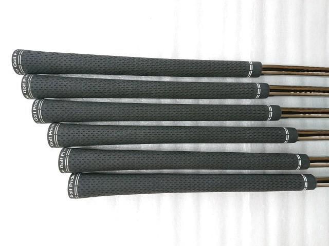 中古】 PING ピン i230 緑ドット #5-PW 6本 アイアンセット Project X