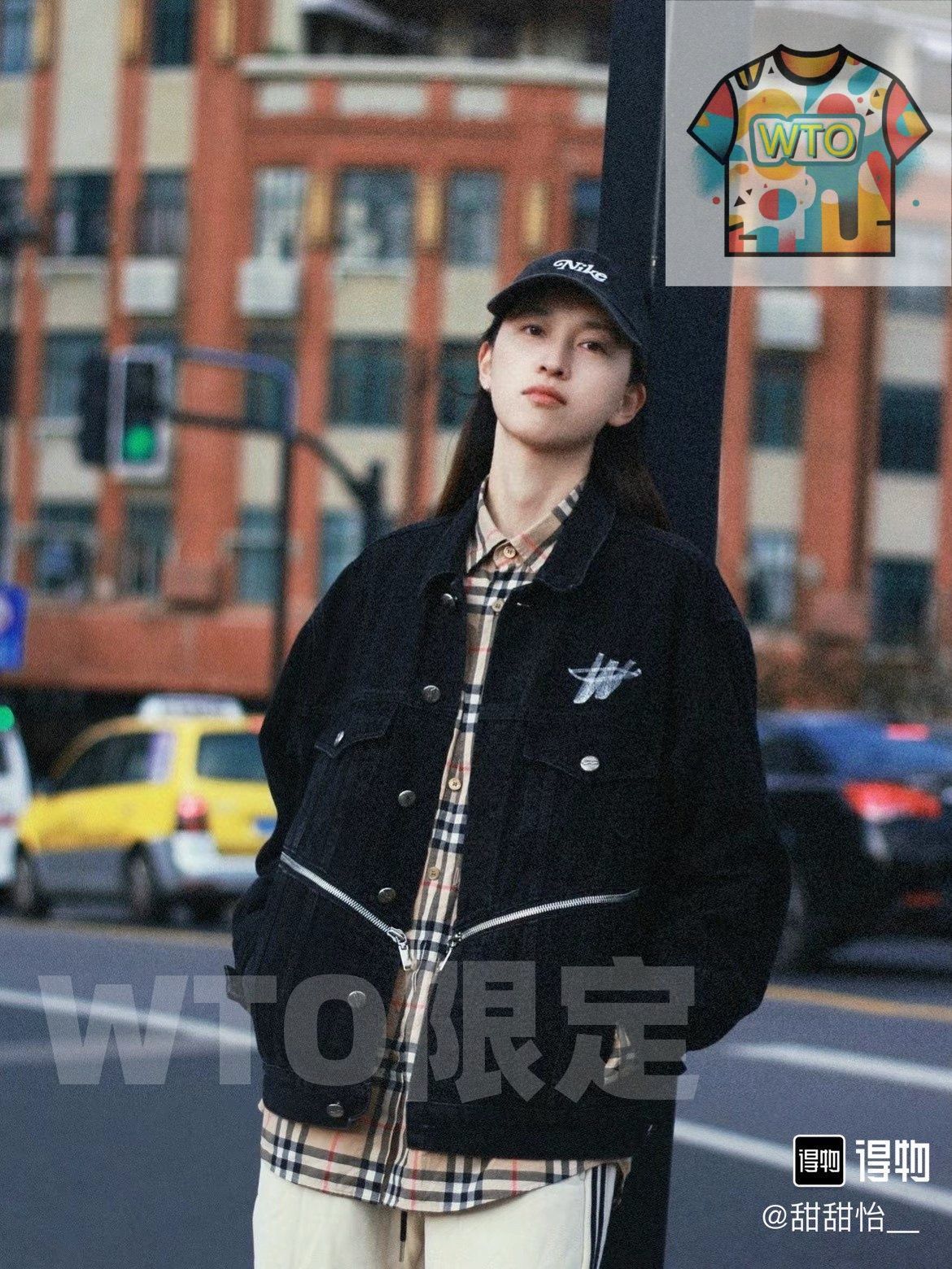 本日限定特価】We11done メンズ＆レディース デニムジャケット