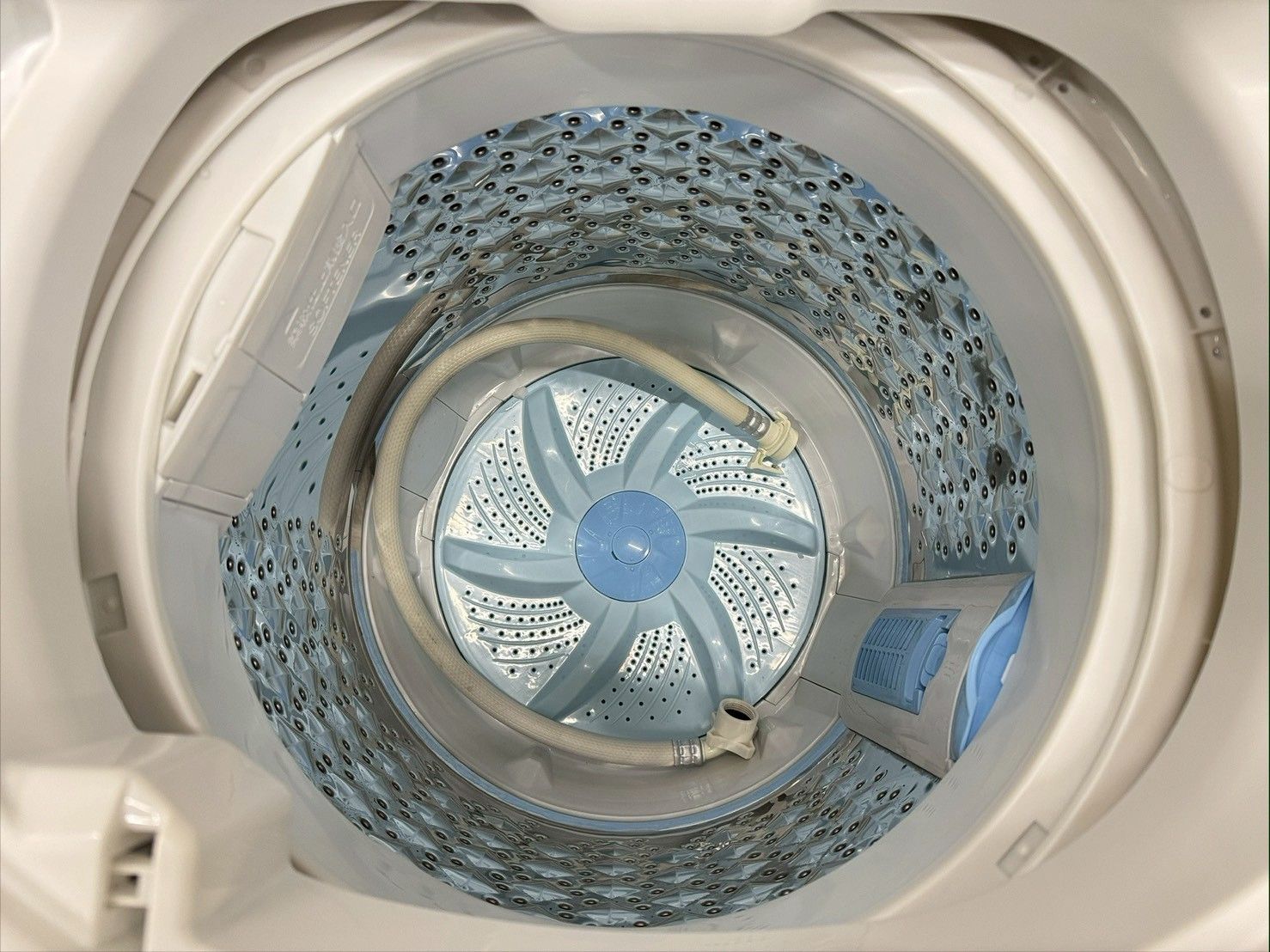 大阪送料無料☆3か月保障付き☆洗濯機☆東芝☆7kg☆2020年☆AW-7G9☆IS