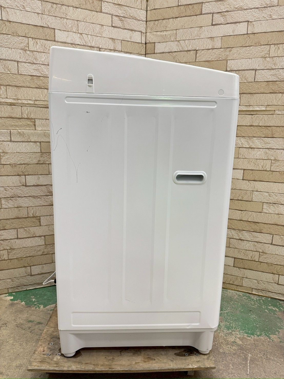 大阪送料無料☆3か月保障付き☆洗濯機☆東芝☆7kg☆2020年☆AW-7G9☆IS