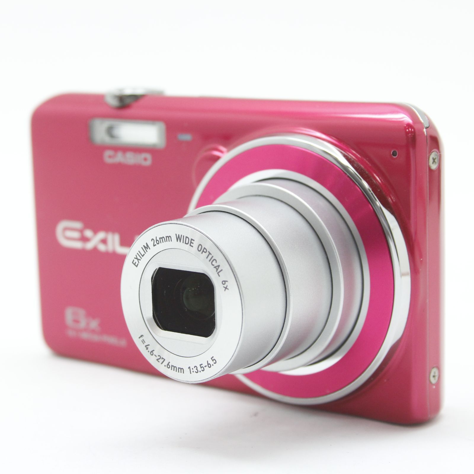 ・CASIO カシオ EXILIM EX-Z31 デジタルカメラ カシオ EXILIM EX-Z31 コンパクトデジタルカメラ Amazon.co.jp: CASIO