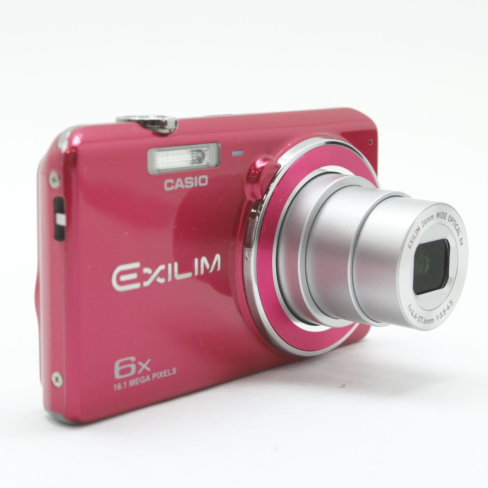 美品 CASIO EXILIM EX-Z31 コンパクトデジタルカメラ 440x330_1.jpg?auto=webp&fit=